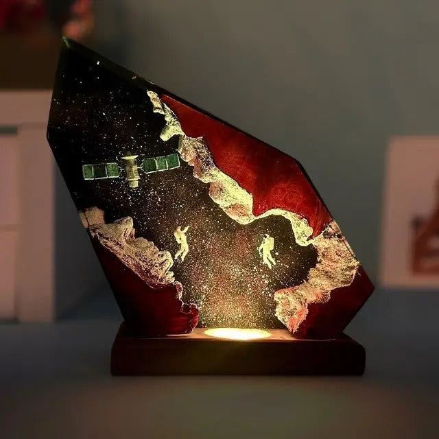 AstroLamps