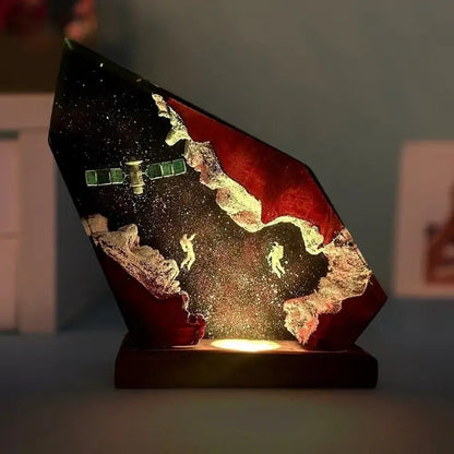 AstroLamps