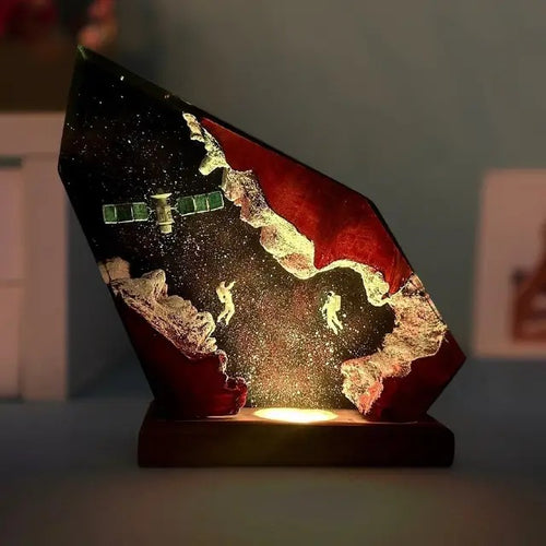 AstroLamps