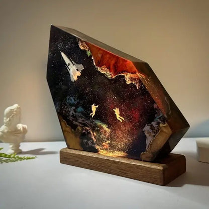 AstroLamps