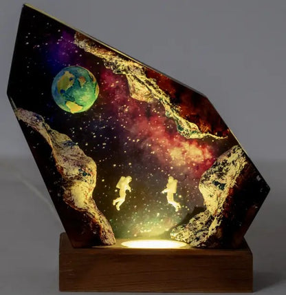 AstroLamps