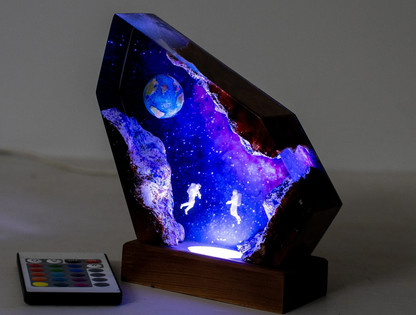 AstroLamps